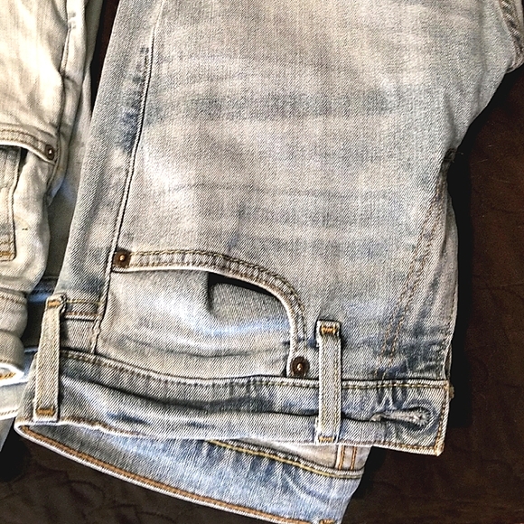 Tall Mens Jeans 3 pair - Picture 3 of 6